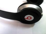 Monster beats by Dr Dre hd solo
