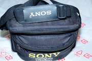 Продается сумка Sony